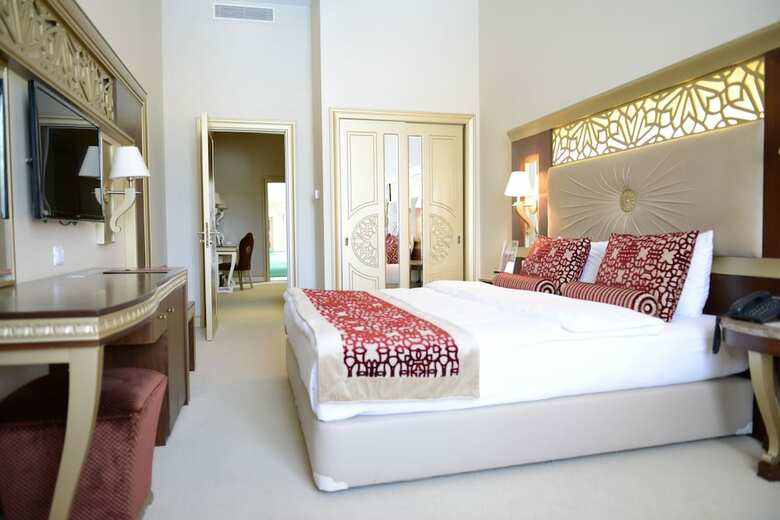 Qafqaz Karvansaray Hotel