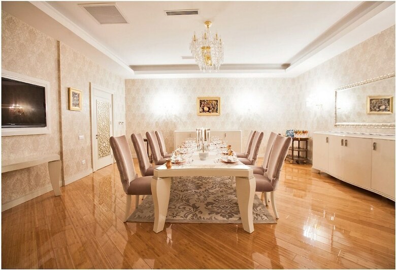Qafqaz Karvansaray Hotel
