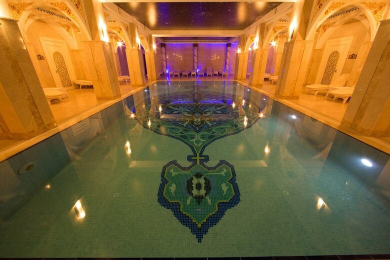 Qafqaz Karvansaray Hotel