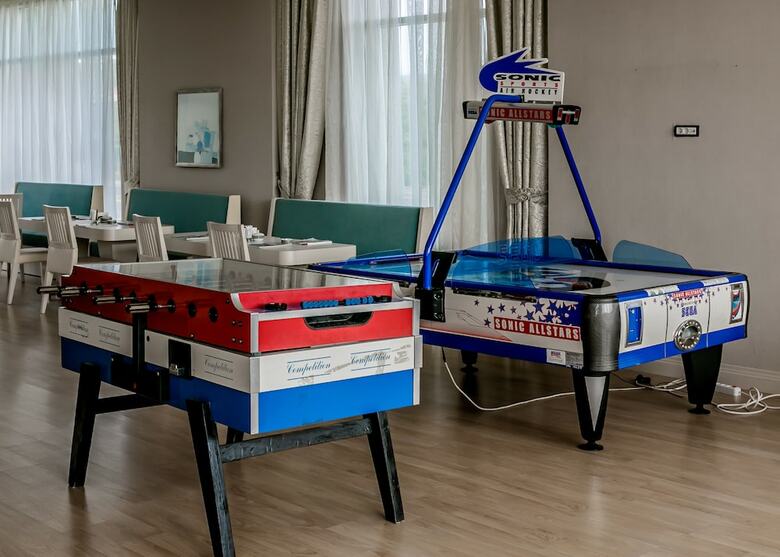 Qafqaz Sport Resort Hotel