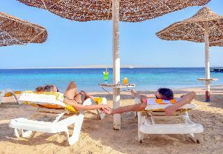 Hotelux Marina Beach Hurghada