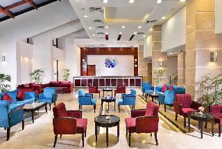 Hotelux Marina Beach Hurghada