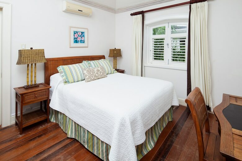 Hotel Little Good Harbour