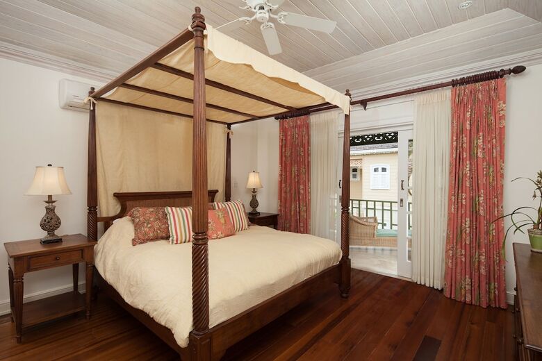Hotel Little Good Harbour
