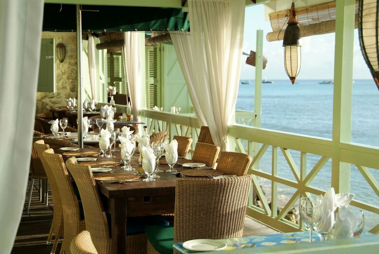 Hotel Little Good Harbour