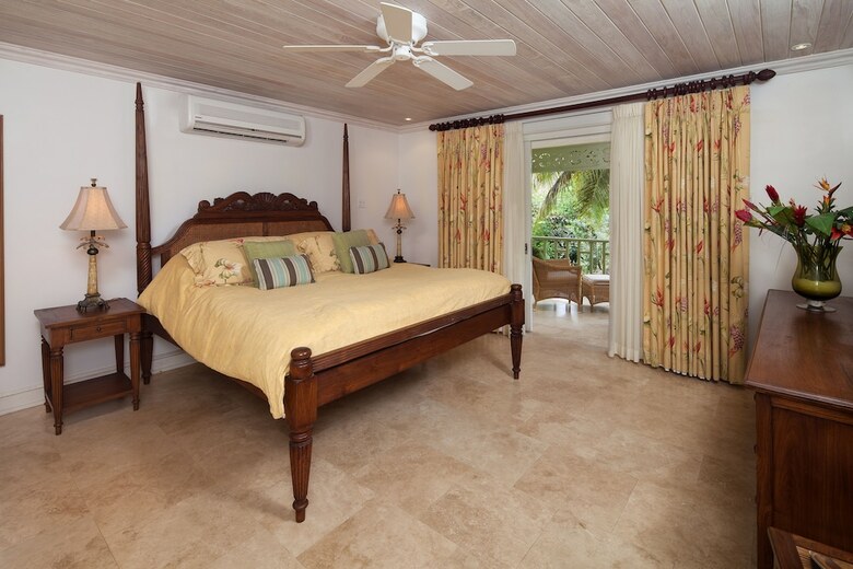 Hotel Little Good Harbour