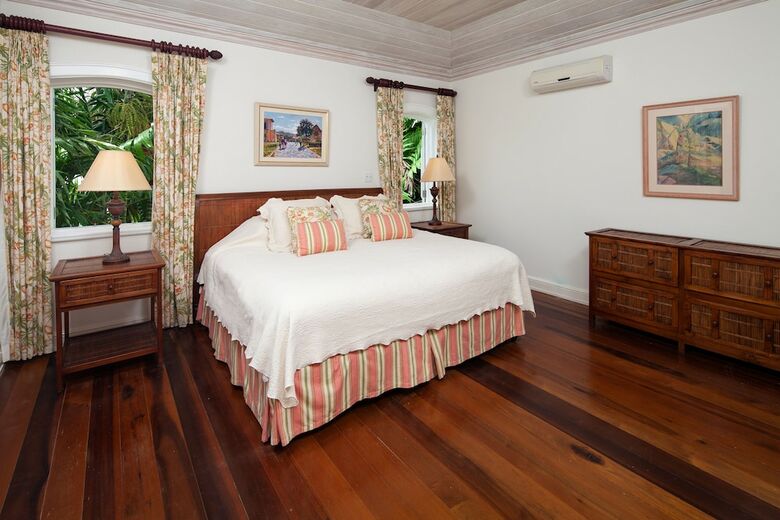 Hotel Little Good Harbour
