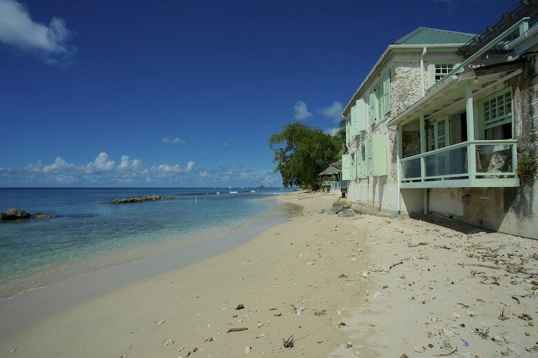 Hotel Little Good Harbour