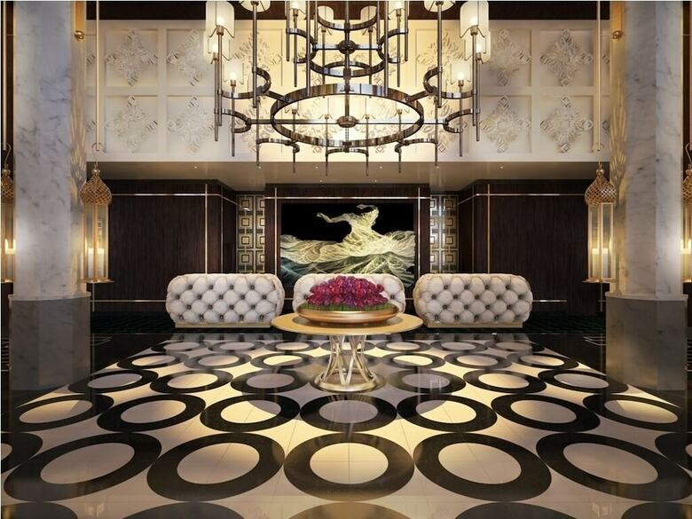 Intercontinental Dhaka, An Ihg Hotel