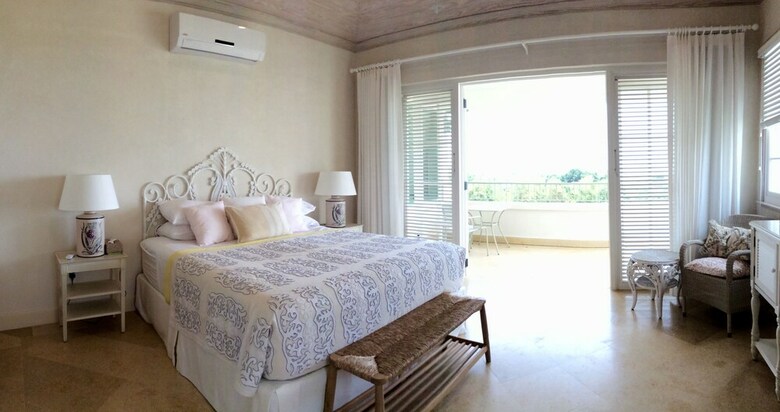 Villa Apes Hill Golf And Polo Club