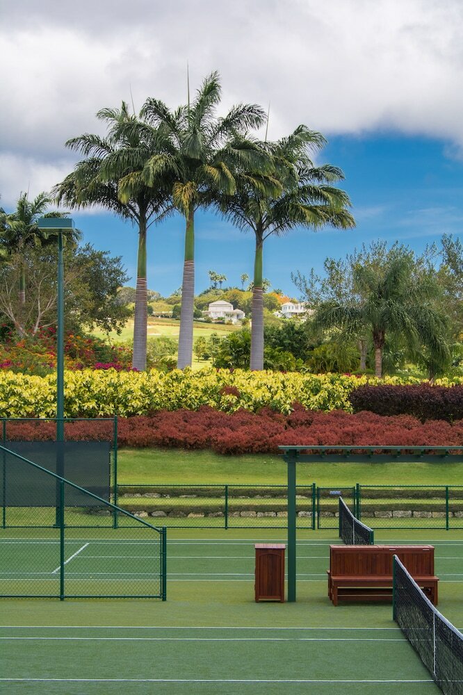Villa Apes Hill Golf And Polo Club
