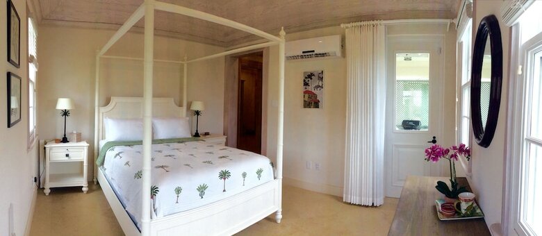 Villa Apes Hill Golf And Polo Club