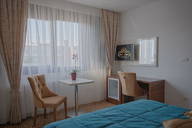 New Hotel