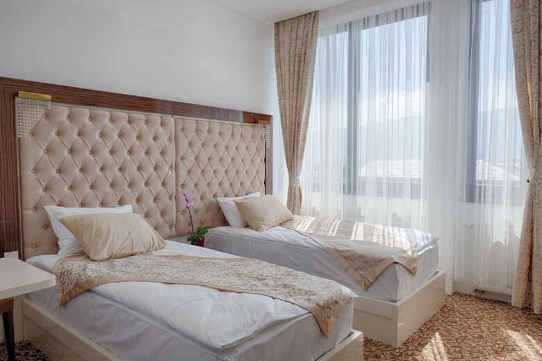 New Hotel