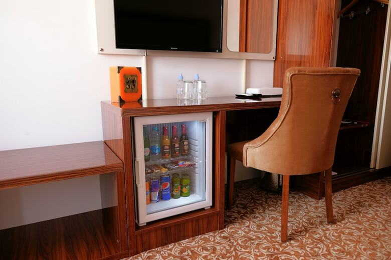 New Hotel