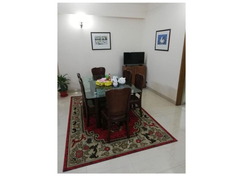 Ambrosia Guest House