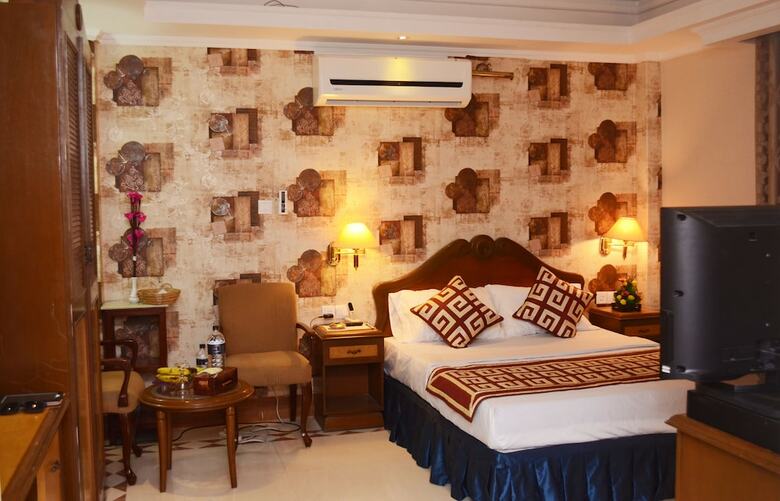 Hotel Sea Shell Residence