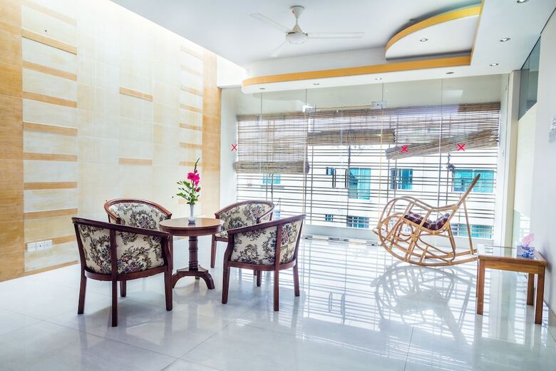 Impiana Hotel Ltd.