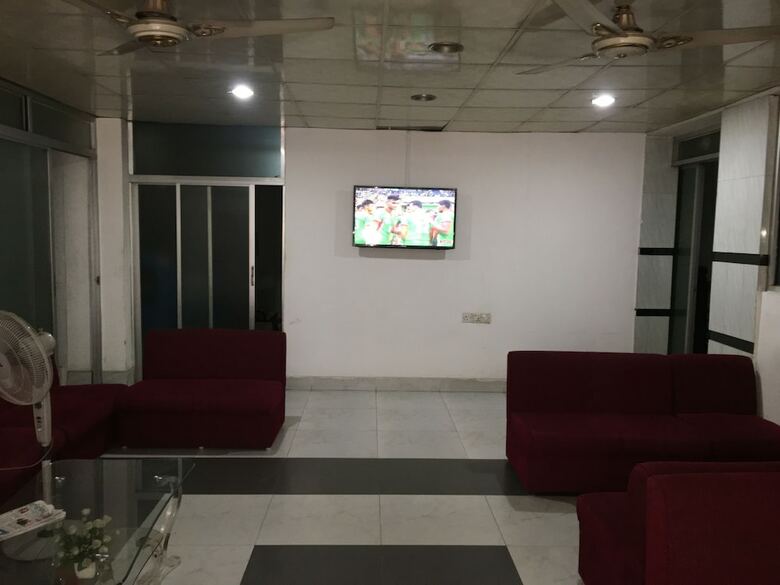 Hotel Uttara Suite At Dhaka