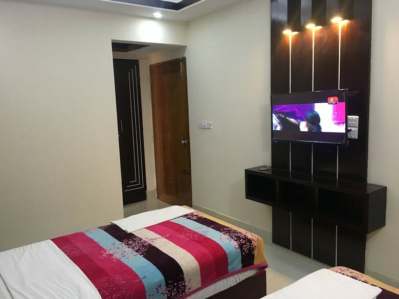 Hotel Uttara Suite At Dhaka