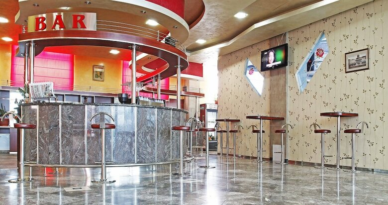 Hotel Bm International