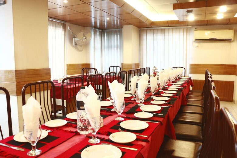 Aparthotel Sel Nibash Hotel & Serviced Apartments