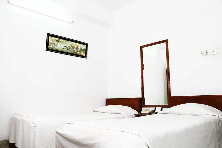Aparthotel Sel Nibash Hotel & Serviced Apartments