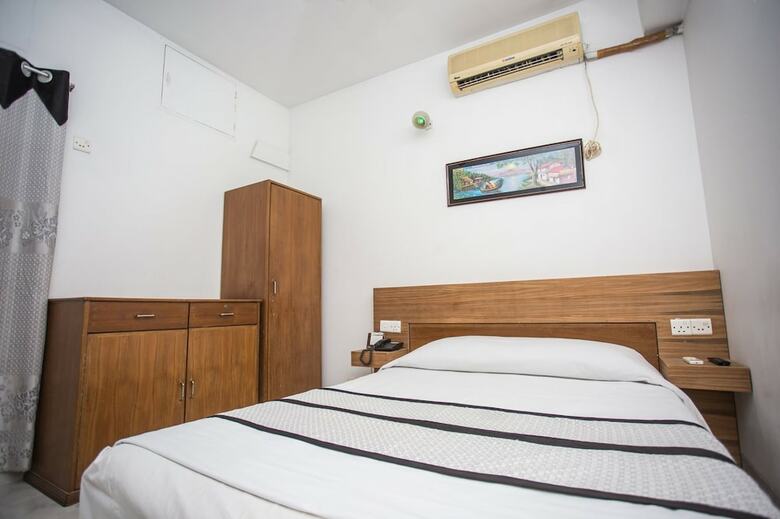 Aparthotel Sel Nibash Hotel & Serviced Apartments
