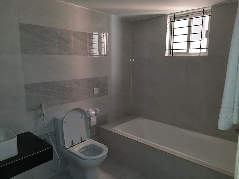 Hotel Garden Residents