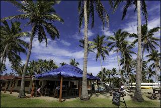 Hotel Bamboo Backpackers