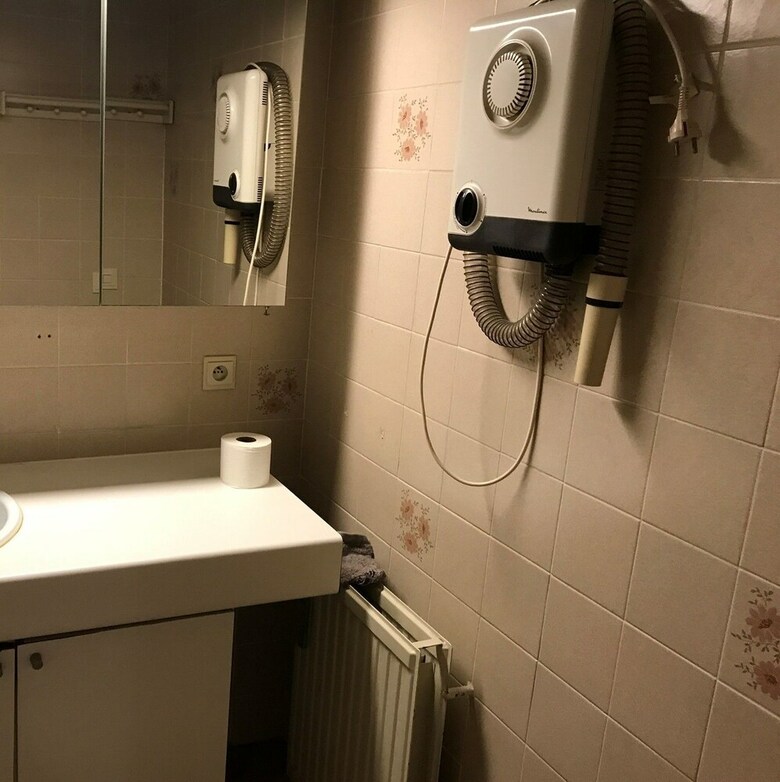 Rtbf Brussels City Nato Apartment