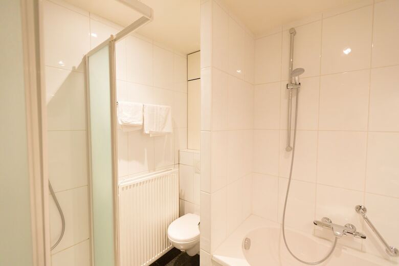 Apartamentos Diamant Suites Brussels Eu