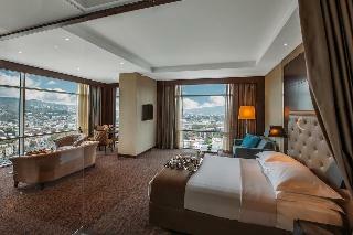 The Biltmore Hotel Tiblisi