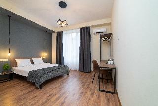 Hotel Boutique Silent Hill Hotel
