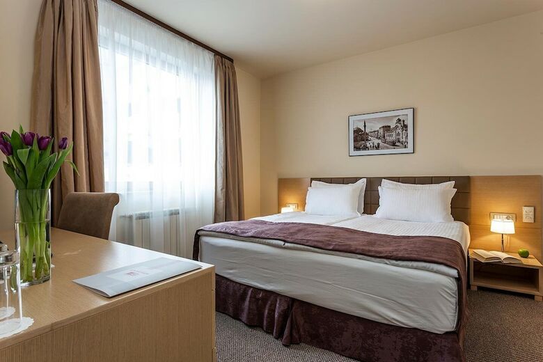 Hotel Sofia Palace