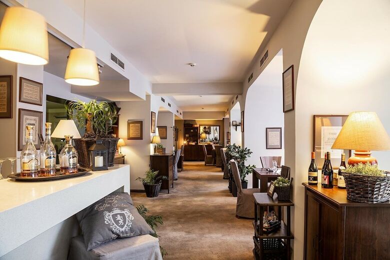 Hotel Sofia Palace