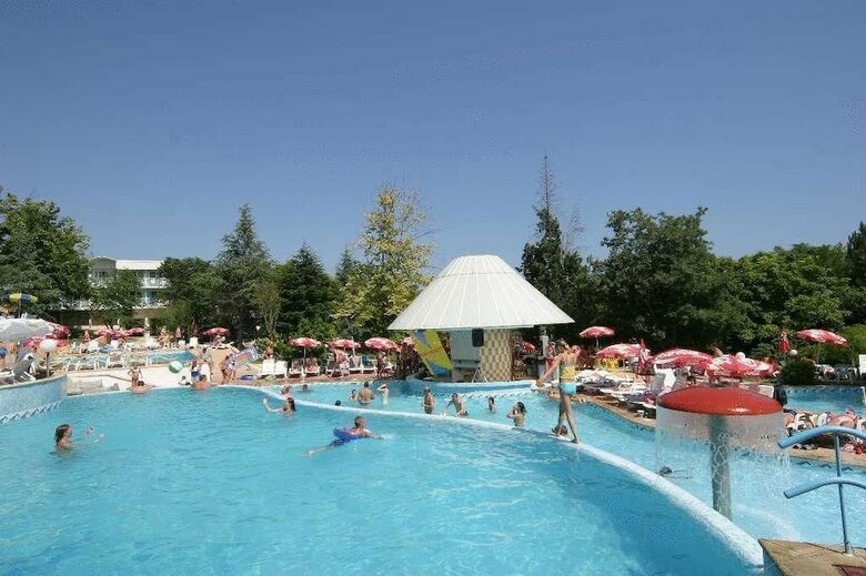 Hotel Orchidea Park All Inclusive