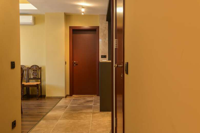 Fm Luxury 2-bdr Apartment - Jazzy