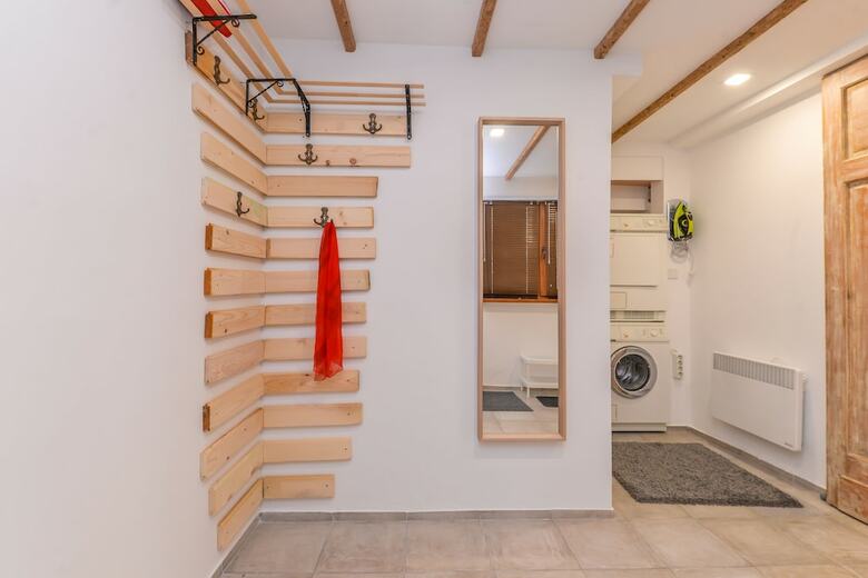 Apartamentos Fm Deluxe 2-bdr Maisonette - Artistic Serdika