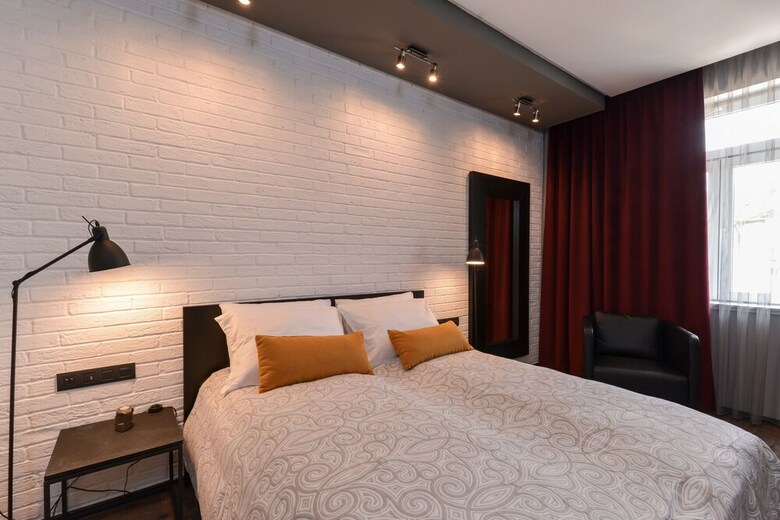 Fm Luxury 1-bdr Apartment - Rock'n'roll