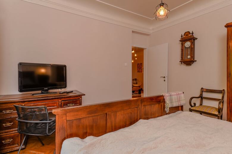 Fm Deluxe 2-bdr Apartment - La La Land