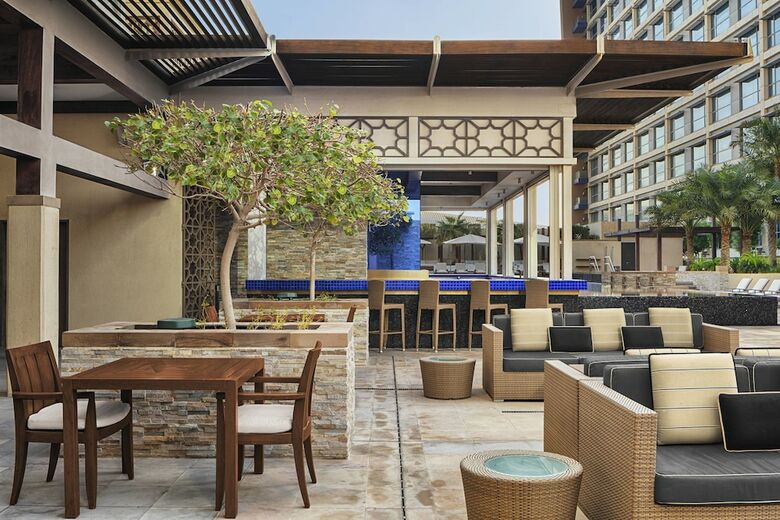 Hotel The Westin City Centre Bahrain