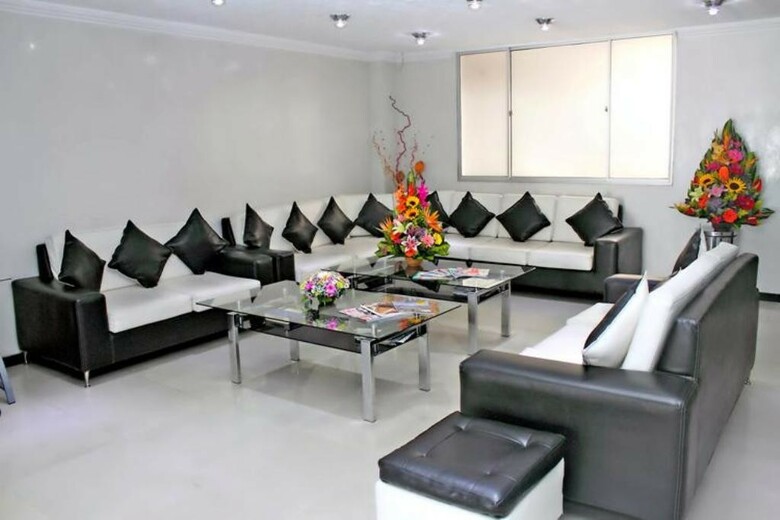 Hotel Ejecutivo Av. La Esperanza
