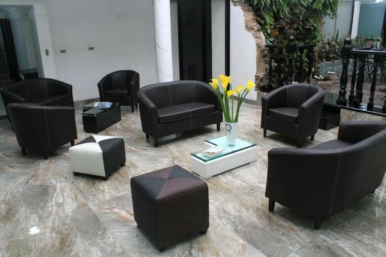 Hotel Ejecutivo Av. La Esperanza