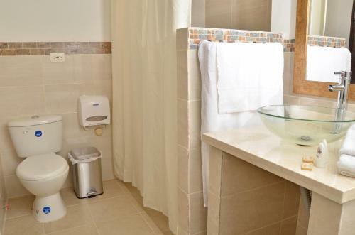 Hotel Port�n De Granada
