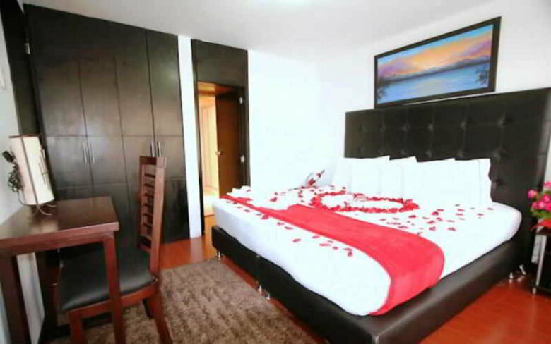 Hotel Casa Americana