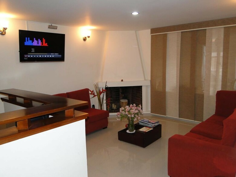 Nabusimake Hotel