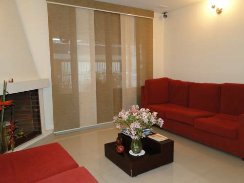 Nabusimake Hotel