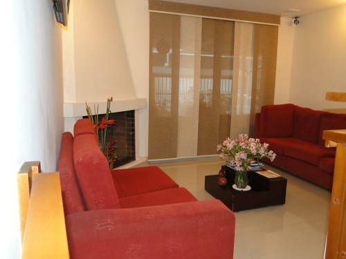 Nabusimake Hotel