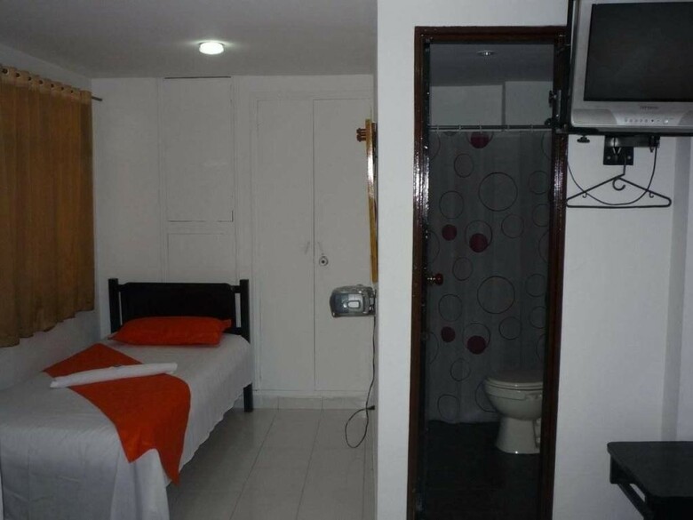 Hotel Casa Real